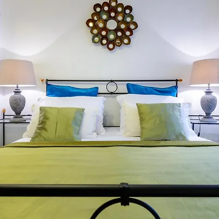 Flores Konukevi Dubrovnik