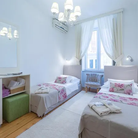 Konukevi Flores Dubrovnik