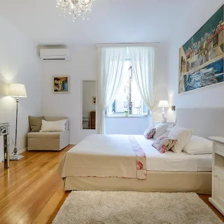 Flores Konukevi Dubrovnik